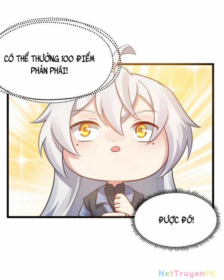Chính Nghĩa Không!! Ta Trở Thành Phản Diện Chapter 24 trang 16