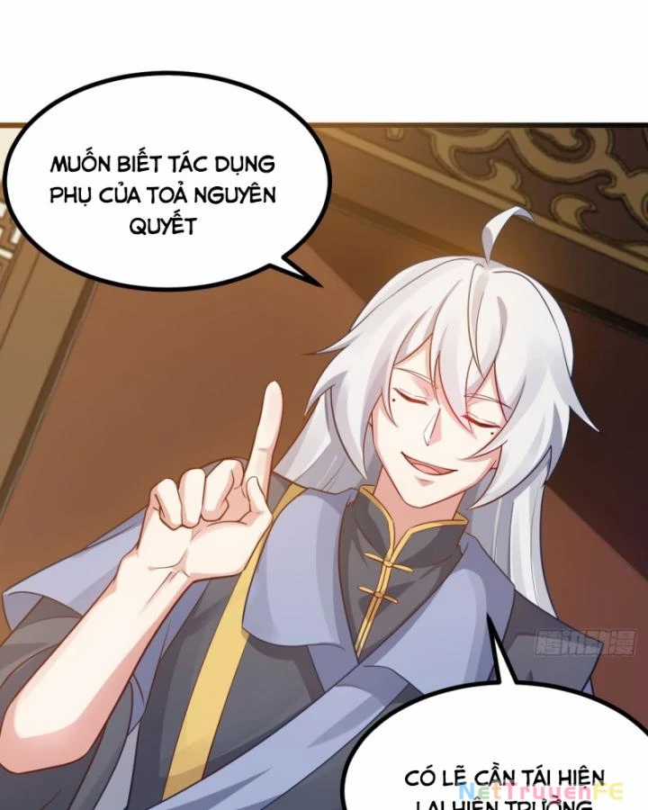Chính Nghĩa Không!! Ta Trở Thành Phản Diện Chapter 24 trang 18