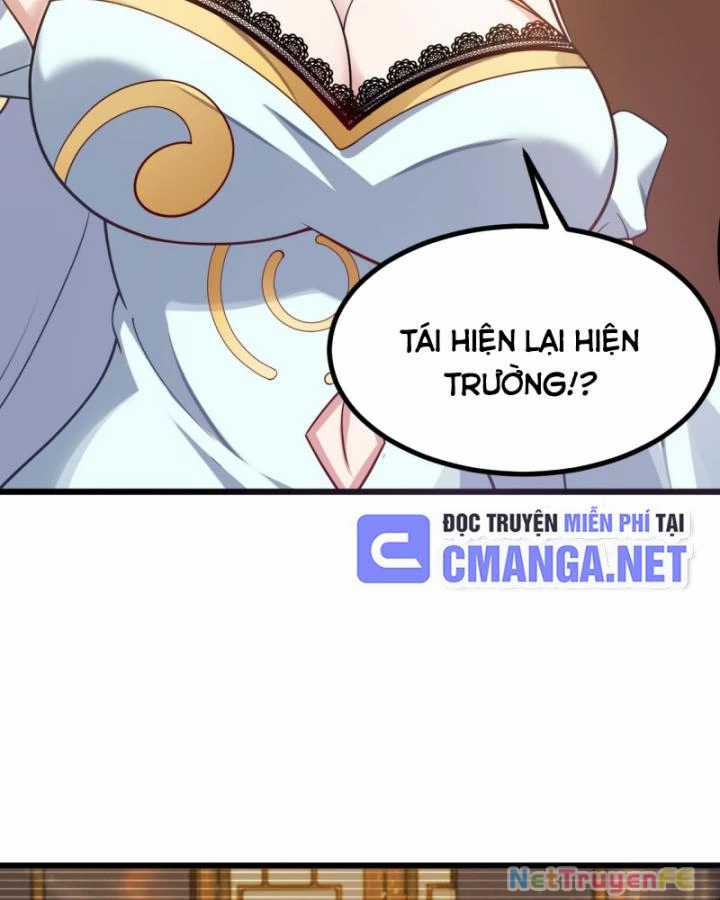 Chính Nghĩa Không!! Ta Trở Thành Phản Diện Chapter 24 trang 21