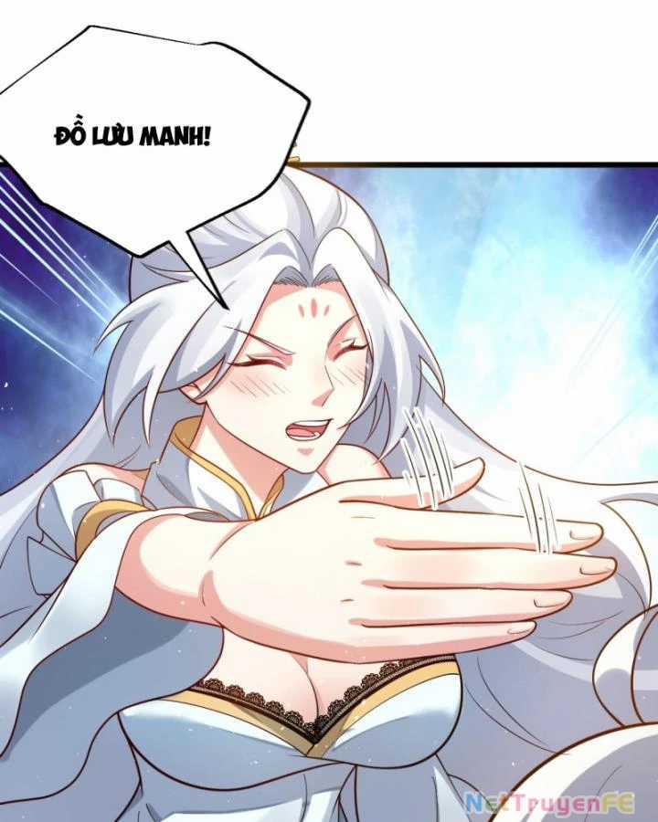 Chính Nghĩa Không!! Ta Trở Thành Phản Diện Chapter 24 trang 24