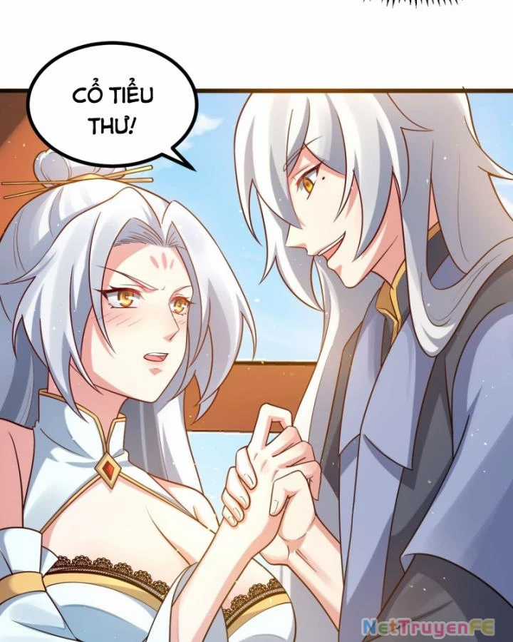 Chính Nghĩa Không!! Ta Trở Thành Phản Diện Chapter 24 trang 29
