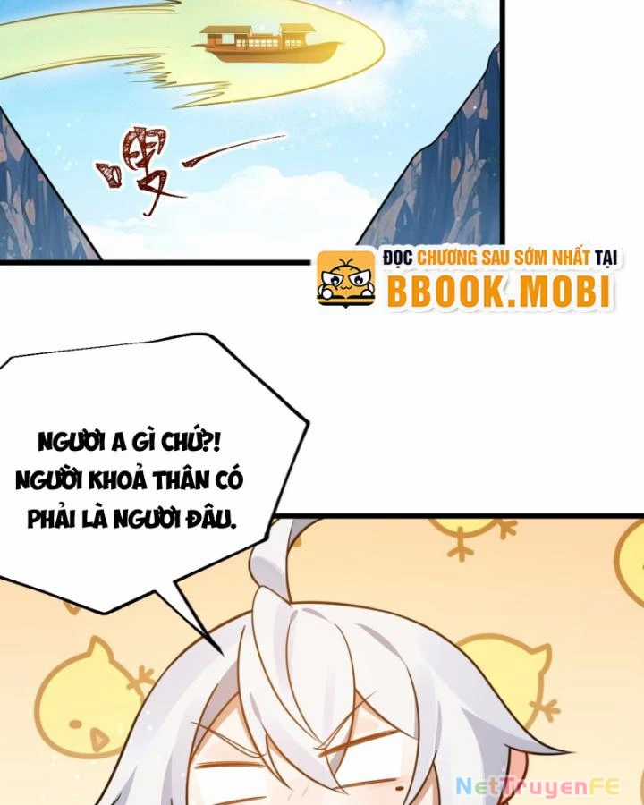 Chính Nghĩa Không!! Ta Trở Thành Phản Diện Chapter 24 trang 3