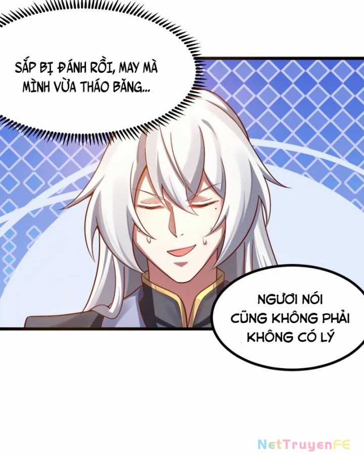 Chính Nghĩa Không!! Ta Trở Thành Phản Diện Chapter 24 trang 35