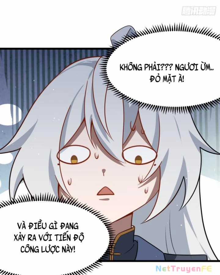 Chính Nghĩa Không!! Ta Trở Thành Phản Diện Chapter 24 trang 43