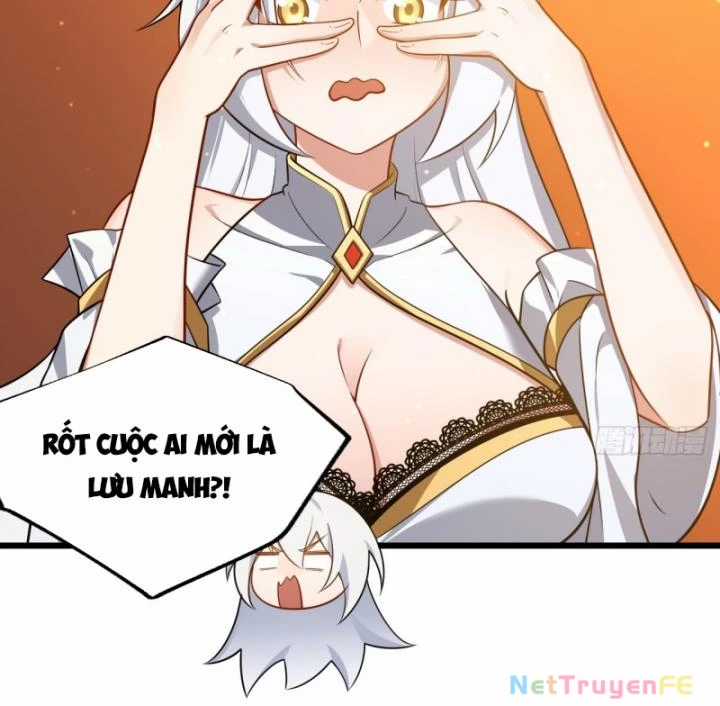 Chính Nghĩa Không!! Ta Trở Thành Phản Diện Chapter 24 trang 5