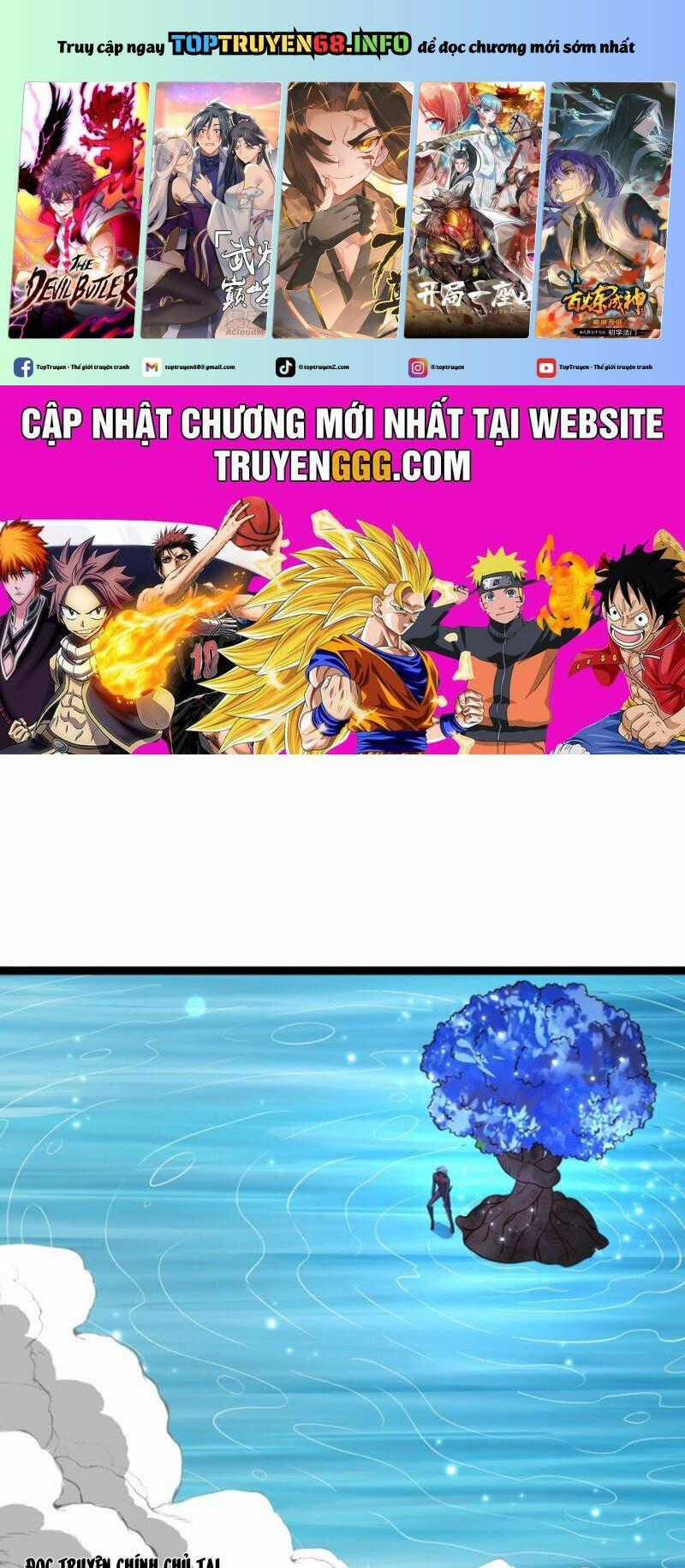 Chính Nghĩa Không!! Ta Trở Thành Phản Diện Chapter 80 trang 1