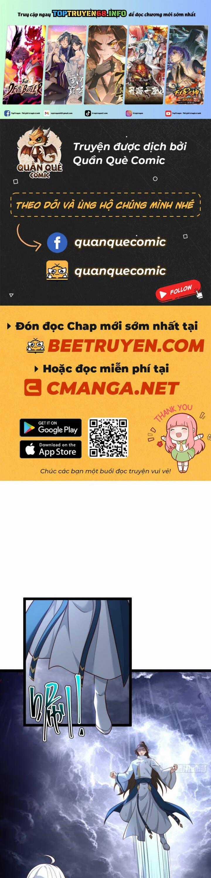 Chính Nghĩa Không!! Ta Trở Thành Phản Diện Chapter 83 trang 1