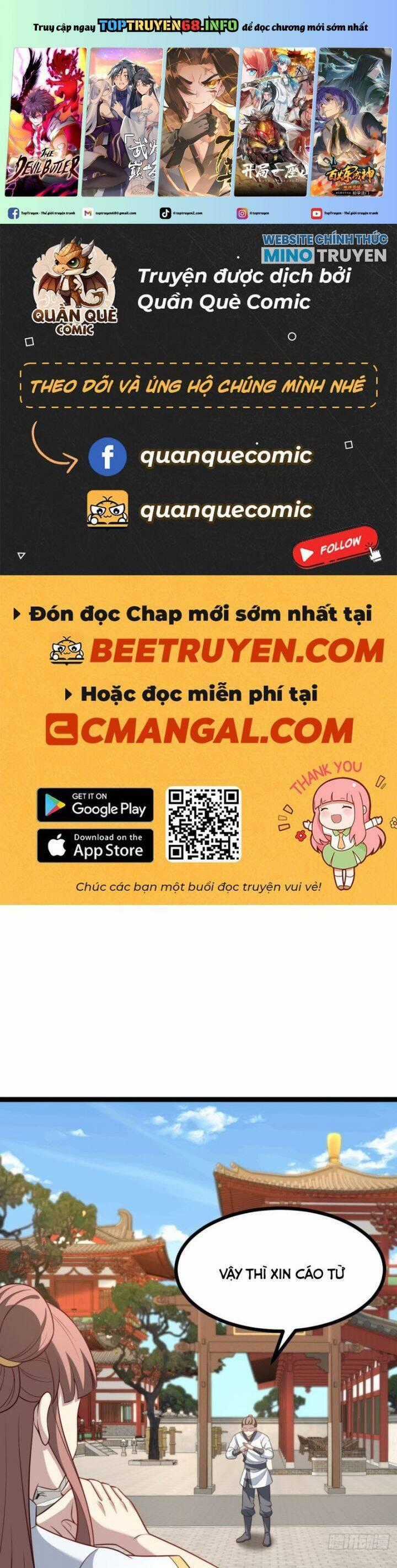 Chính Nghĩa Không!! Ta Trở Thành Phản Diện Chapter 90 trang 1
