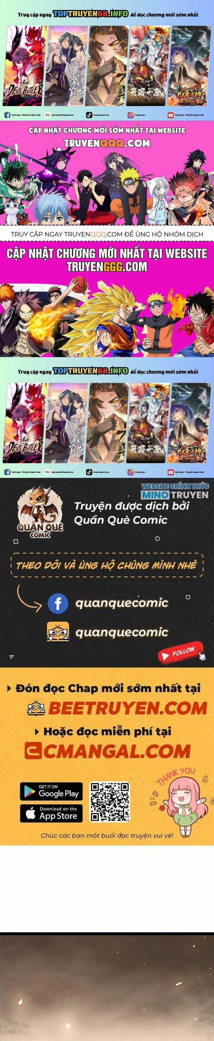 Chính Nghĩa Không!! Ta Trở Thành Phản Diện Chapter 91 trang 0