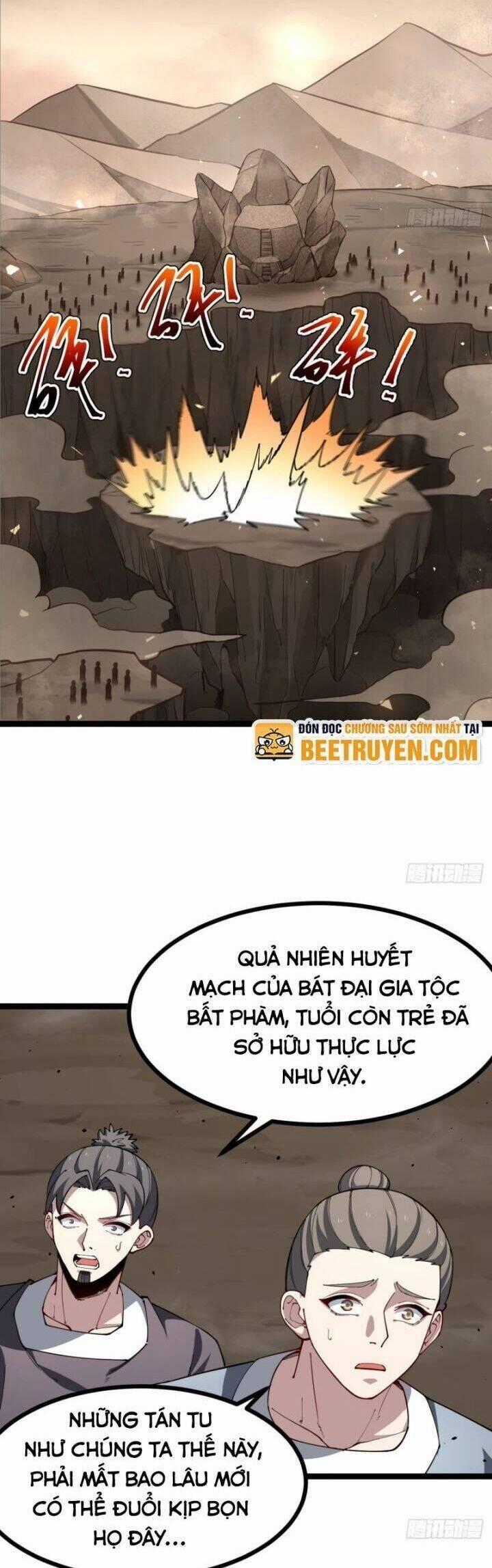 Chính Nghĩa Không!! Ta Trở Thành Phản Diện Chapter 91 trang 1