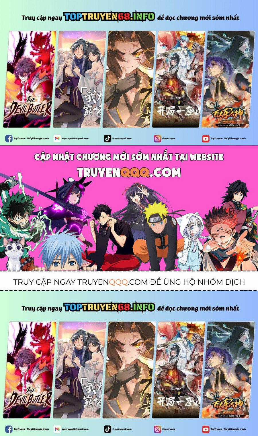 Chính Nghĩa Không!! Ta Trở Thành Phản Diện Chapter 93 trang 0