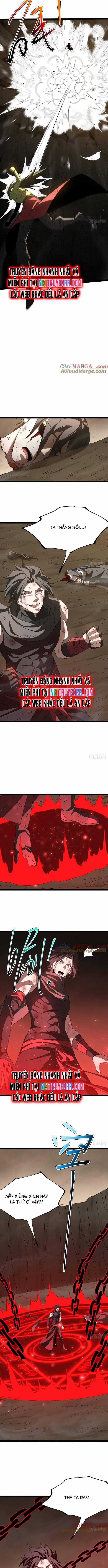 Chính Nghĩa Không!! Ta Trở Thành Phản Diện Chapter 95 trang 1