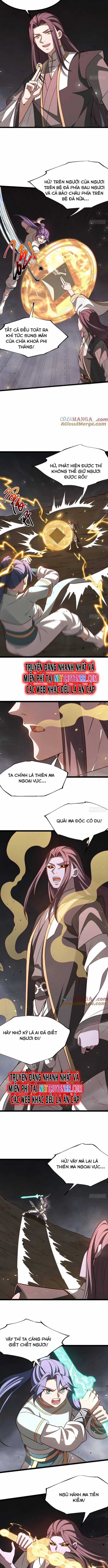 Chính Nghĩa Không!! Ta Trở Thành Phản Diện Chapter 96 trang 1