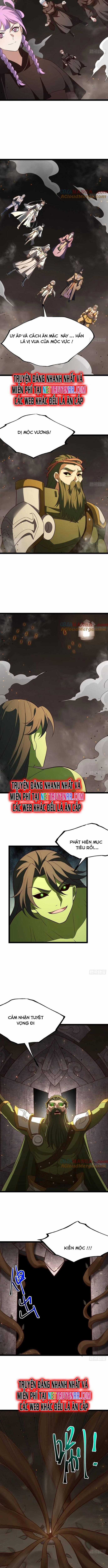 Chính Nghĩa Không!! Ta Trở Thành Phản Diện Chapter 98 trang 1