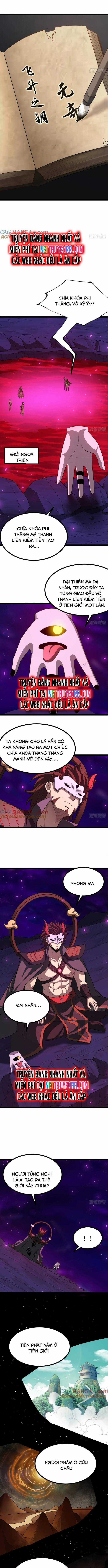 Chính Nghĩa Không!! Ta Trở Thành Phản Diện Chapter 99 trang 2