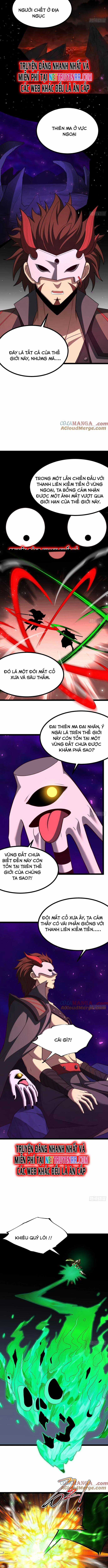 Chính Nghĩa Không!! Ta Trở Thành Phản Diện Chapter 99 trang 3