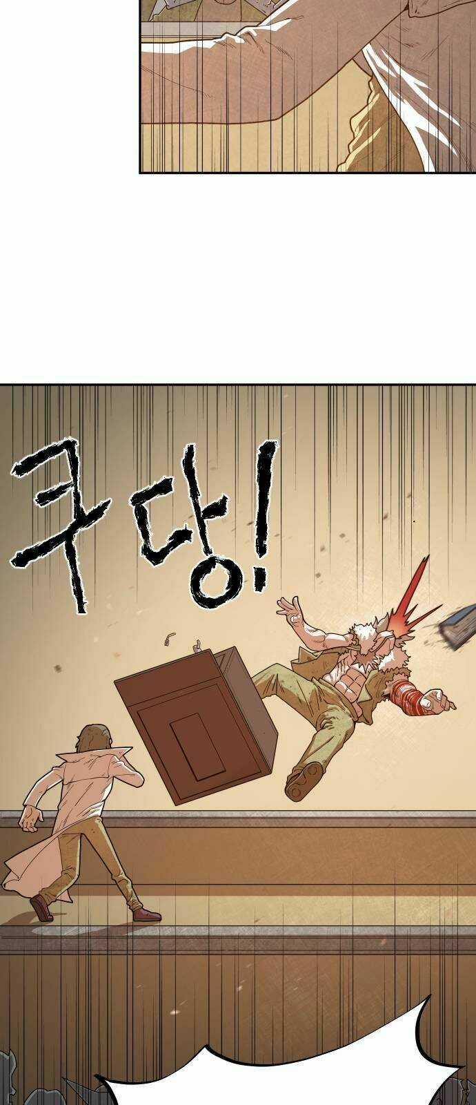 Chinh Phạt Học Đường Chapter 1 trang 101