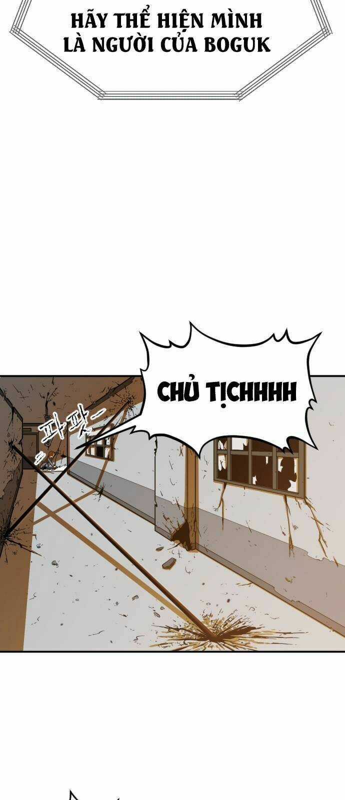 Chinh Phạt Học Đường Chapter 1 trang 18