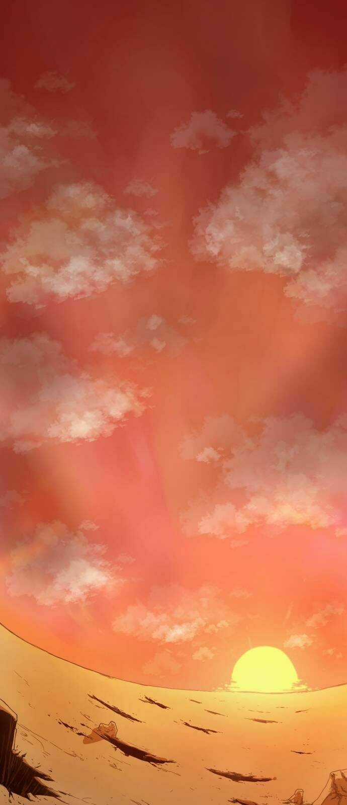 Chinh Phạt Học Đường Chapter 1 trang 2