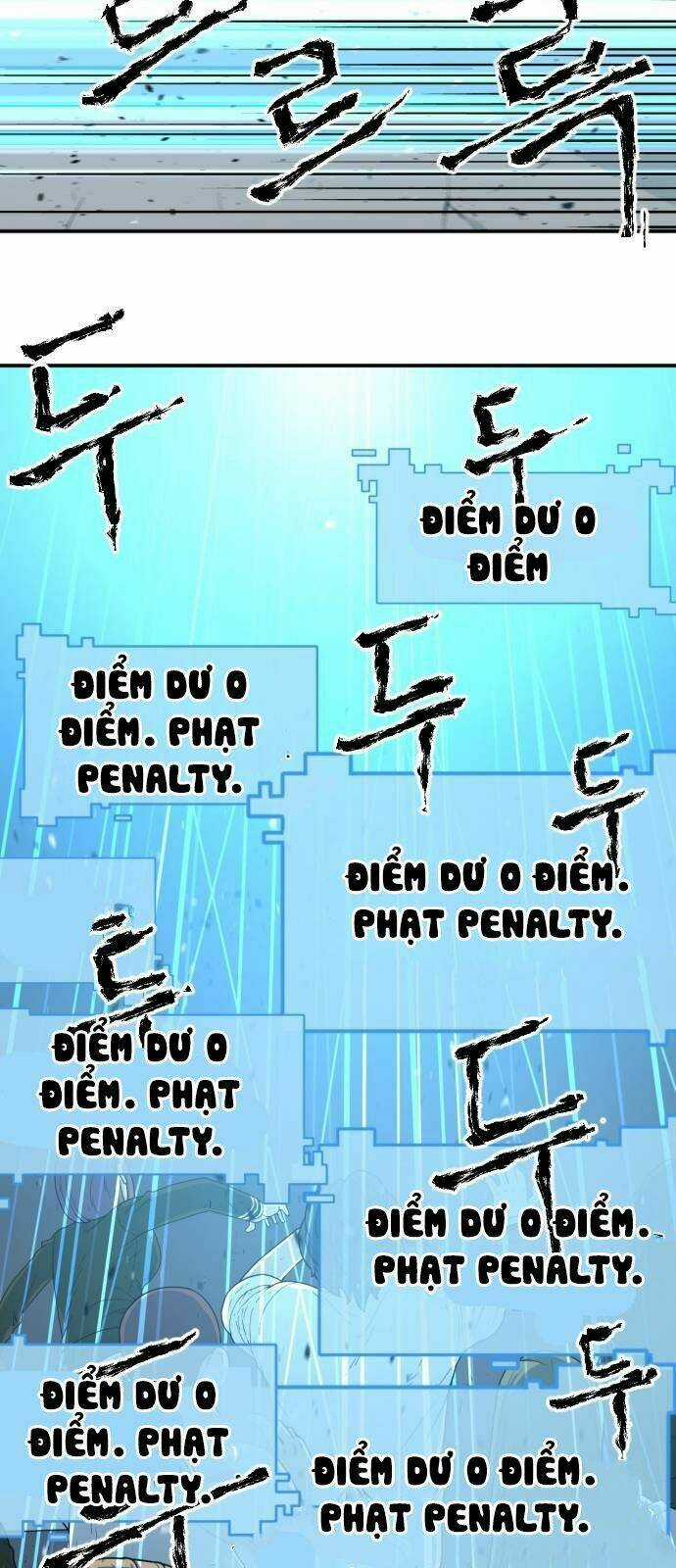 Chinh Phạt Học Đường Chapter 1 trang 30