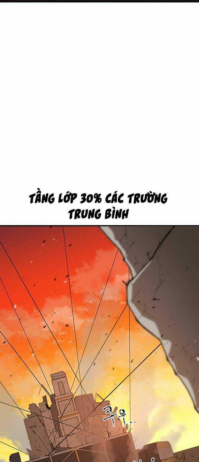 Chinh Phạt Học Đường Chapter 1 trang 63