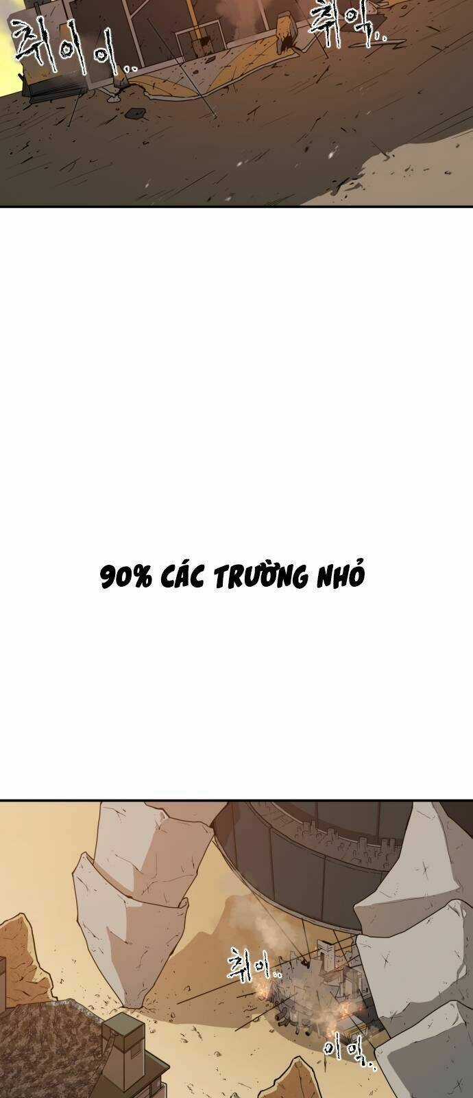 Chinh Phạt Học Đường Chapter 1 trang 64