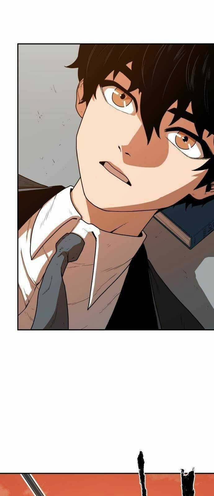 Chinh Phạt Học Đường Chapter 1 trang 73