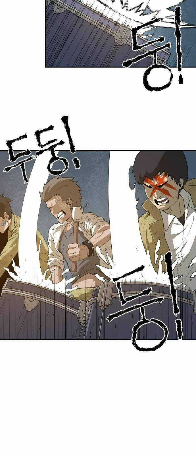 Chinh Phạt Học Đường Chapter 1 trang 78