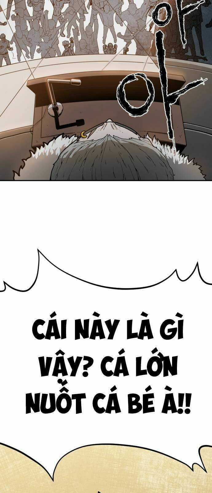 Chinh Phạt Học Đường Chapter 1 trang 80