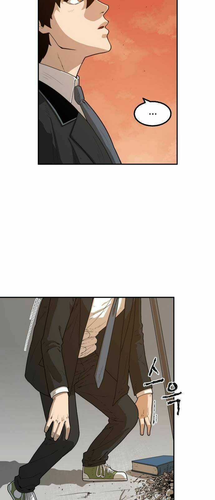 Chinh Phạt Học Đường Chapter 1 trang 94