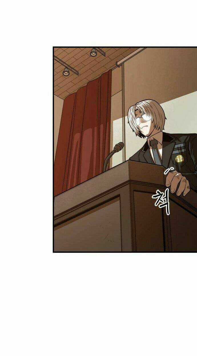 Chinh Phạt Học Đường Chapter 10 trang 32
