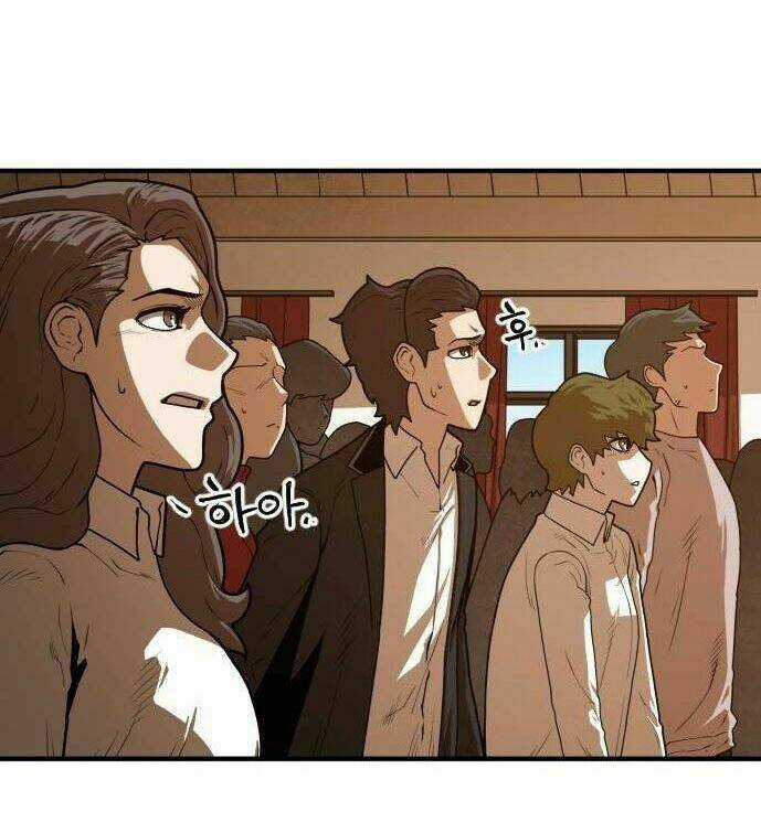 Chinh Phạt Học Đường Chapter 10 trang 44