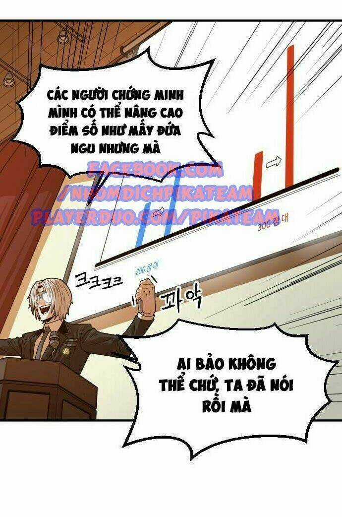 Chinh Phạt Học Đường Chapter 10 trang 48