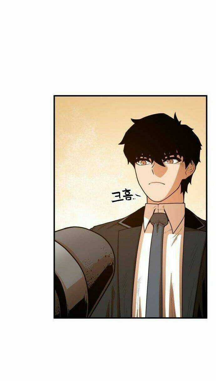 Chinh Phạt Học Đường Chapter 10 trang 51