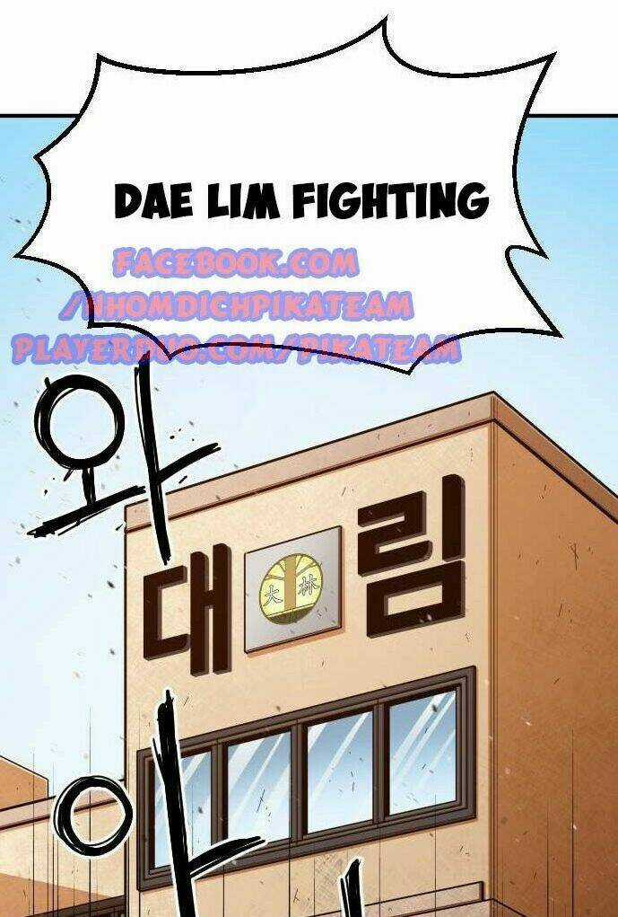 Chinh Phạt Học Đường Chapter 10 trang 53