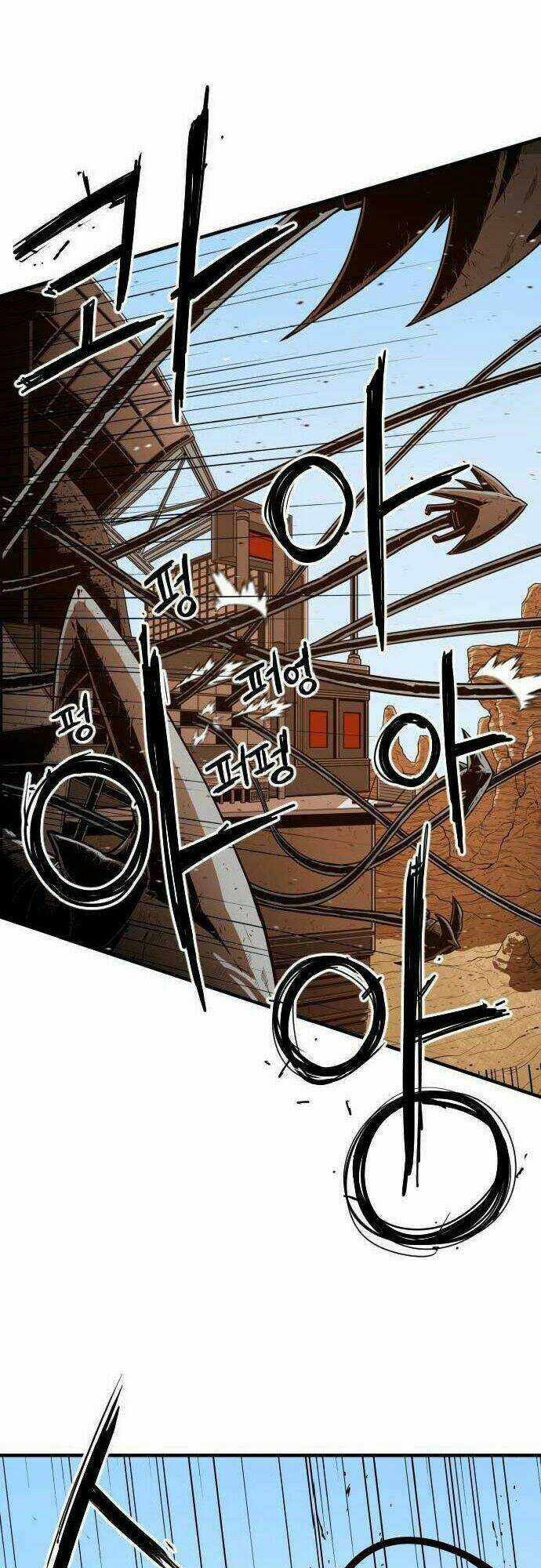 Chinh Phạt Học Đường Chapter 10 trang 65