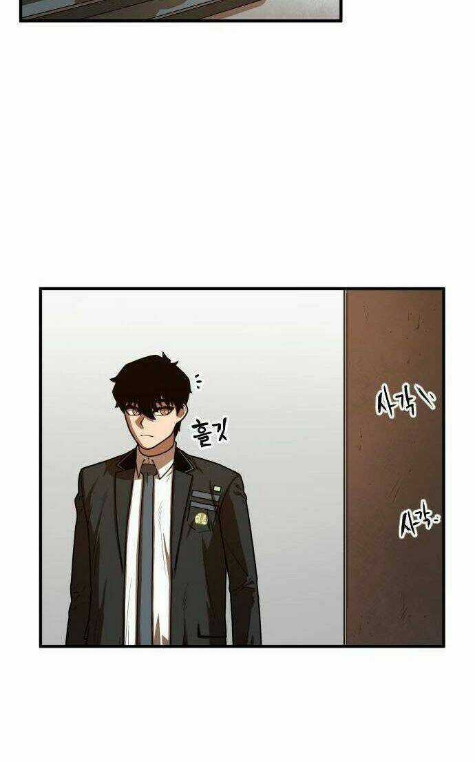 Chinh Phạt Học Đường Chapter 10 trang 8