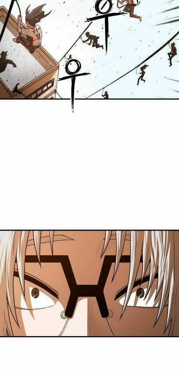 Chinh Phạt Học Đường Chapter 11 trang 11