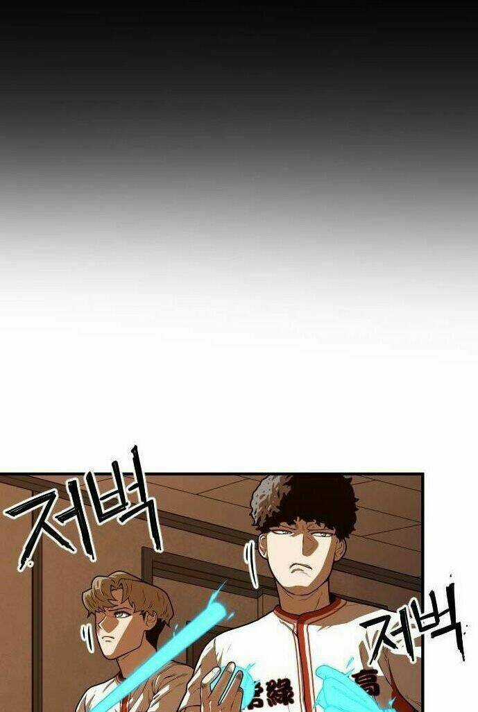 Chinh Phạt Học Đường Chapter 11 trang 24