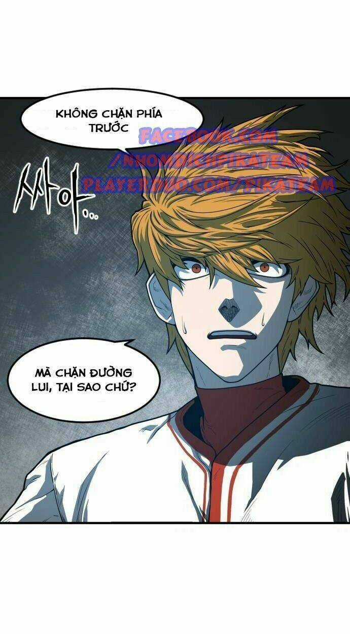 Chinh Phạt Học Đường Chapter 11 trang 43