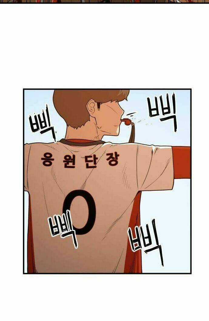 Chinh Phạt Học Đường Chapter 11 trang 7