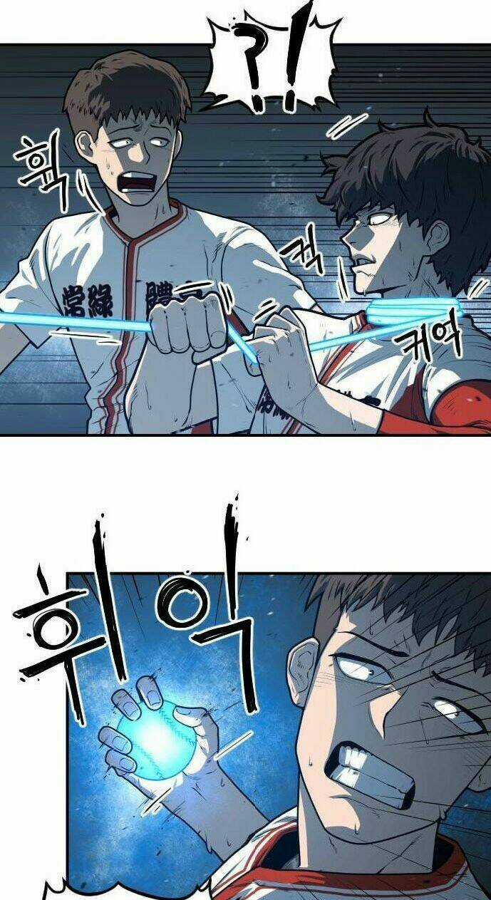 Chinh Phạt Học Đường Chapter 12 trang 14