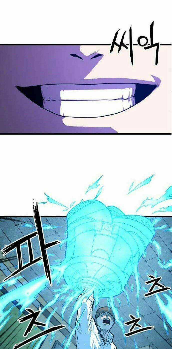 Chinh Phạt Học Đường Chapter 12 trang 31