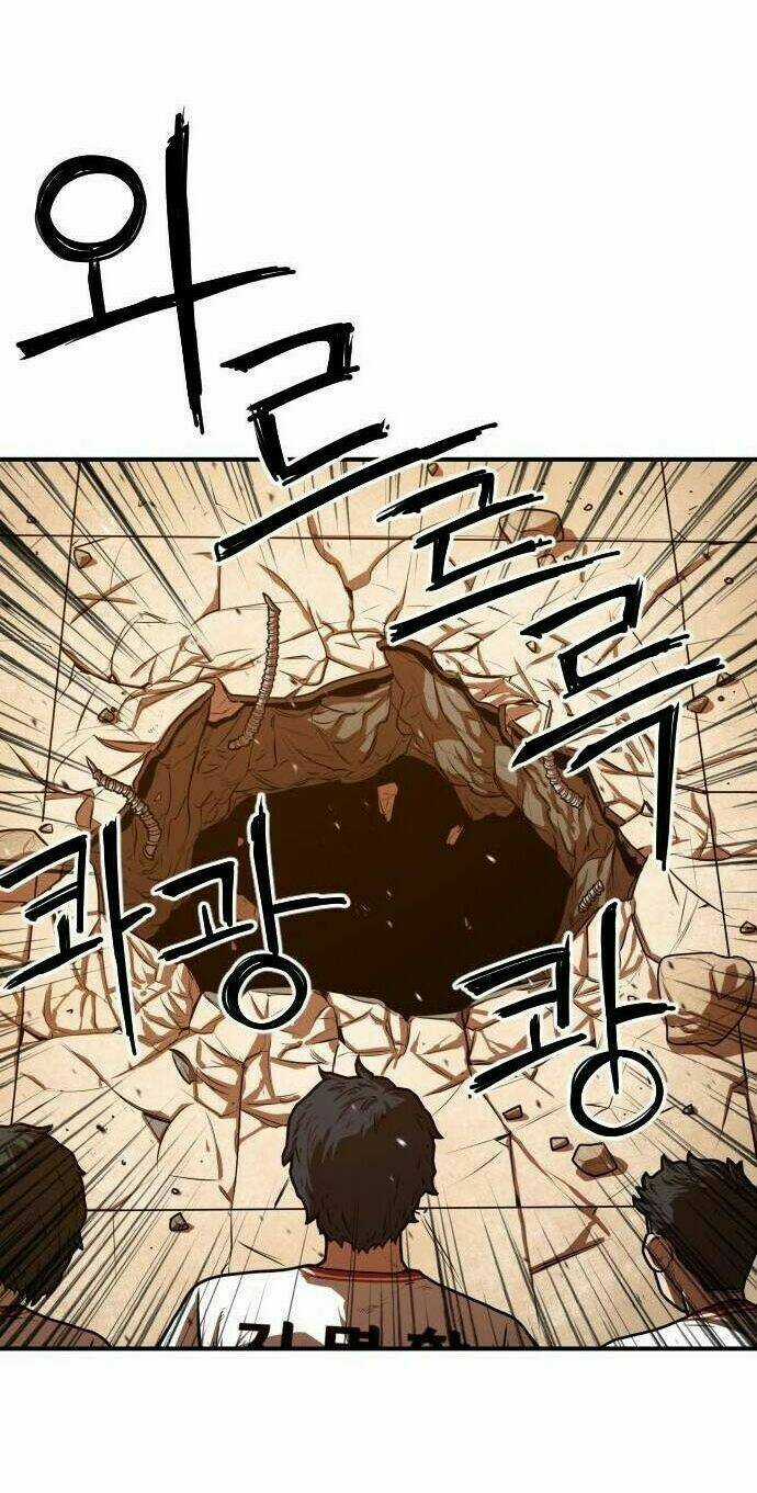 Chinh Phạt Học Đường Chapter 12 trang 37