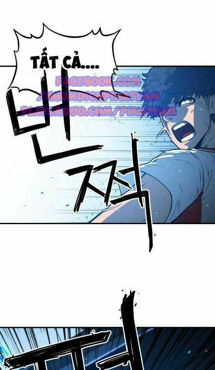 Chinh Phạt Học Đường Chapter 12 trang 40