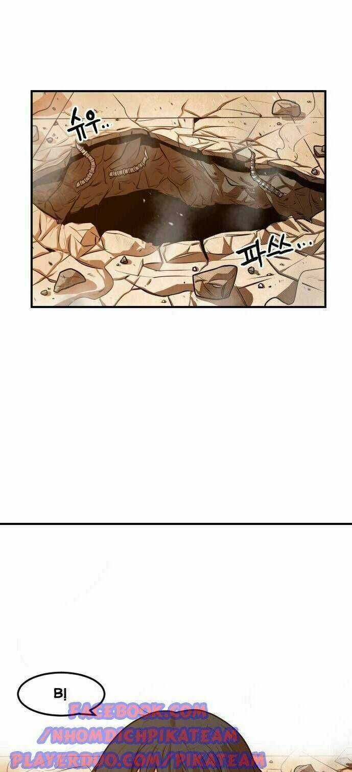 Chinh Phạt Học Đường Chapter 12 trang 42