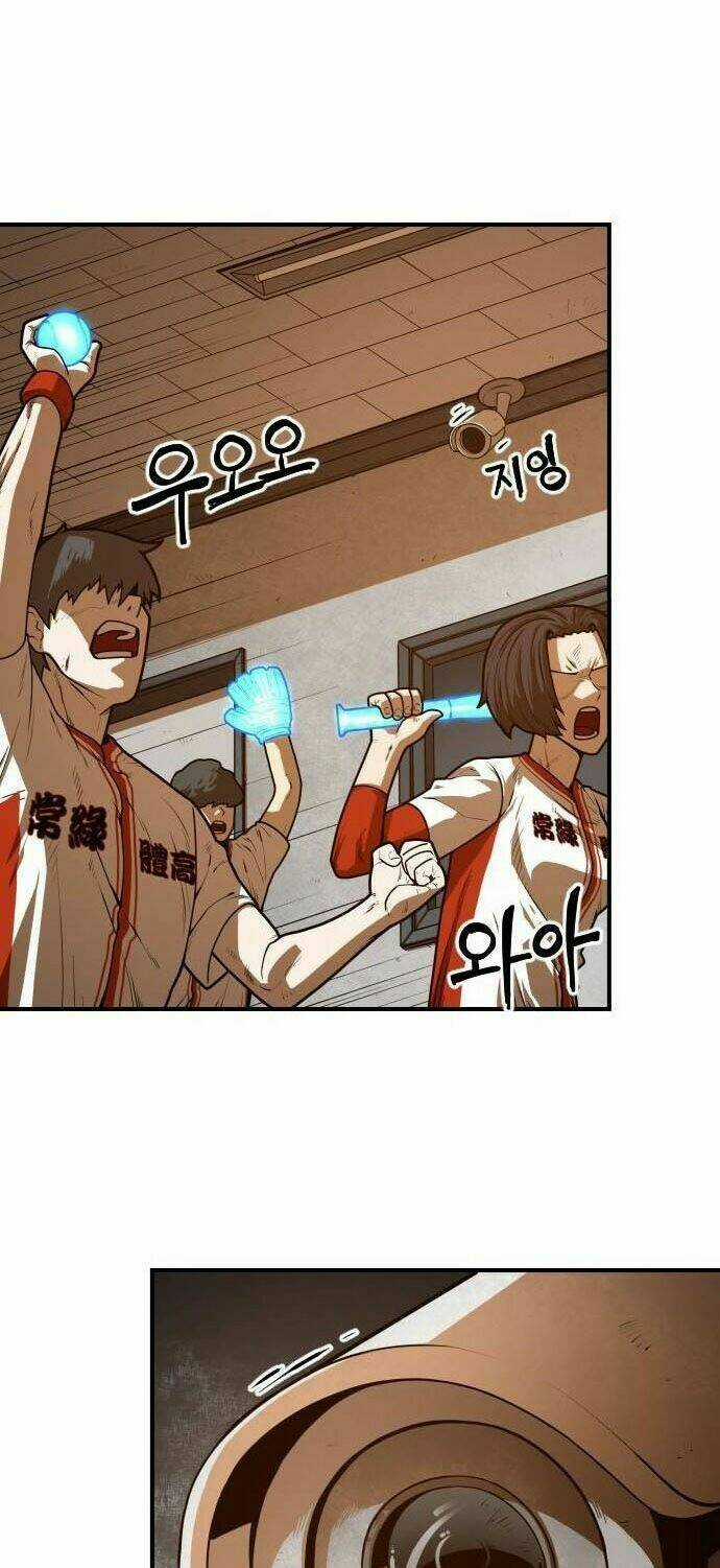 Chinh Phạt Học Đường Chapter 12 trang 57