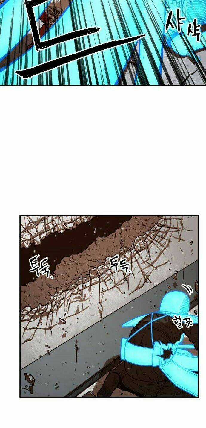 Chinh Phạt Học Đường Chapter 15 trang 37