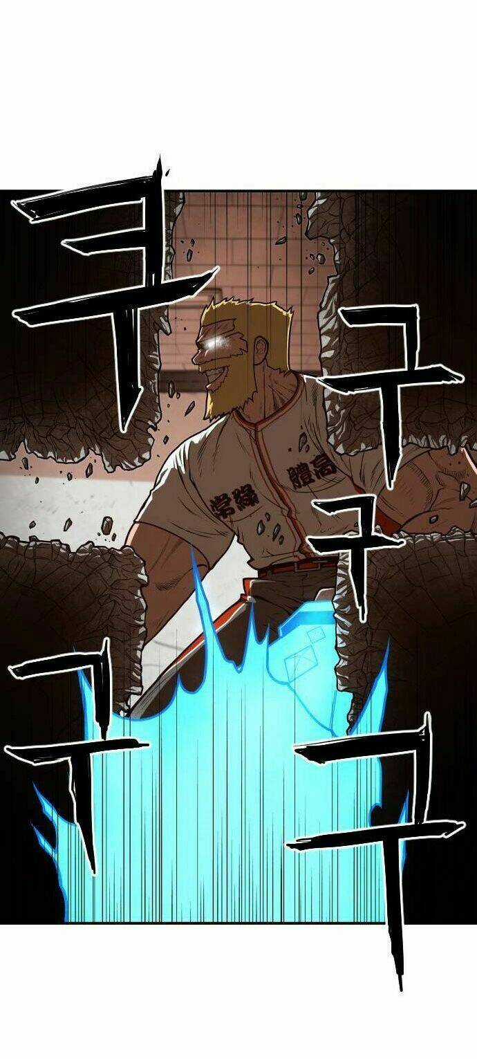 Chinh Phạt Học Đường Chapter 15 trang 40