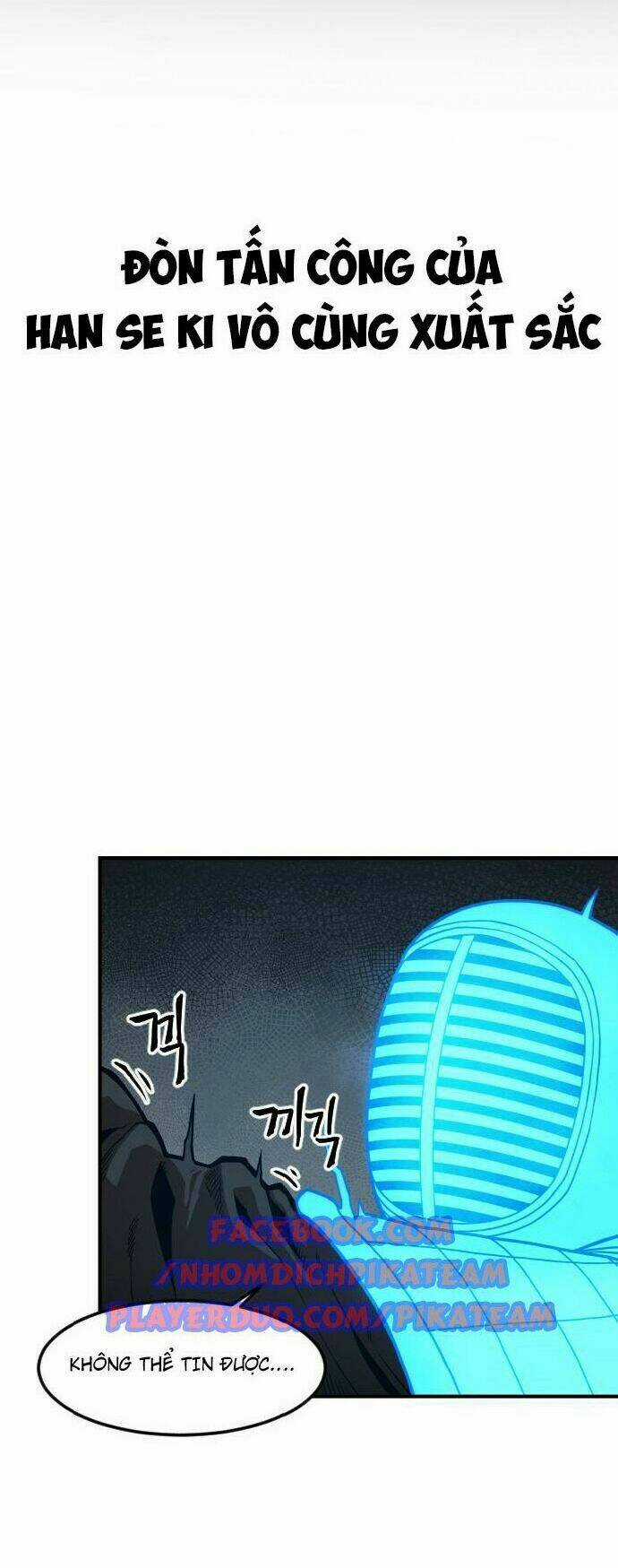 Chinh Phạt Học Đường Chapter 15 trang 65